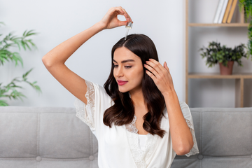 Le-secret-des-cheveux-soyeux-et-hydratés-avis-sur-l-Après-Shampoing-Naturel-Velura Velura
