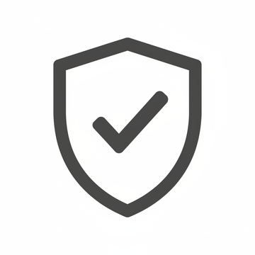 Ícone Secure Checkout