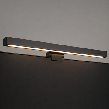 NOXEN Focus Bar — Monitor Light Bar, Zero Screen Glare